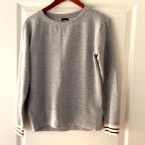 Mono B sweatshirt